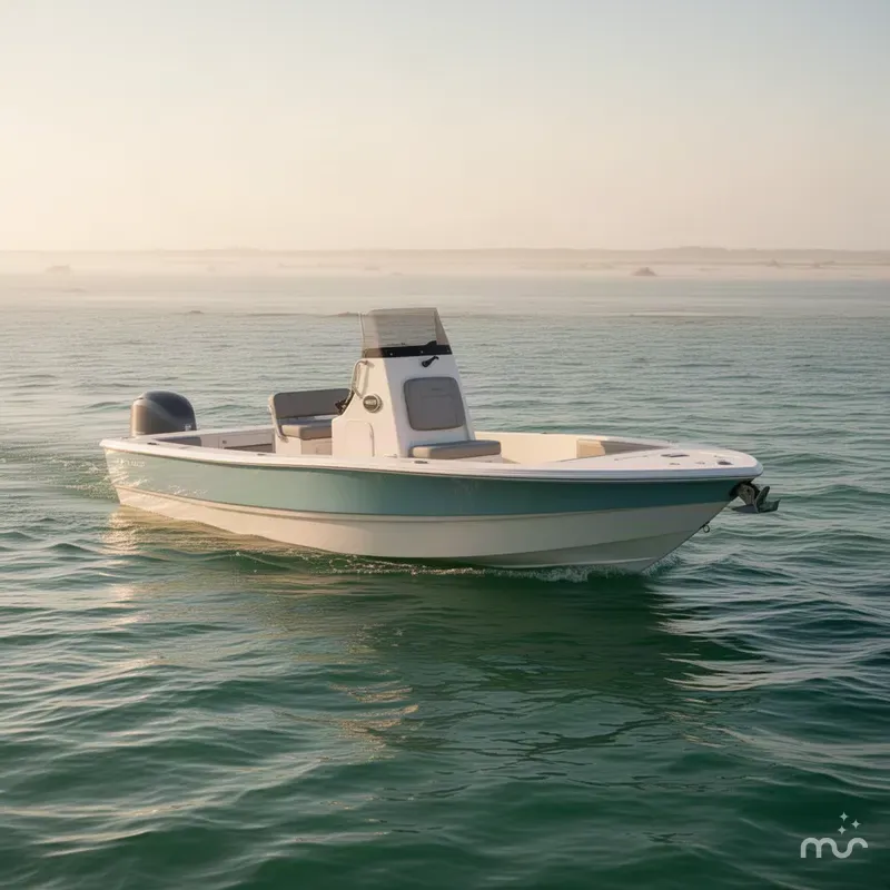 The Image of Avid 23 FSX 2024 - 0