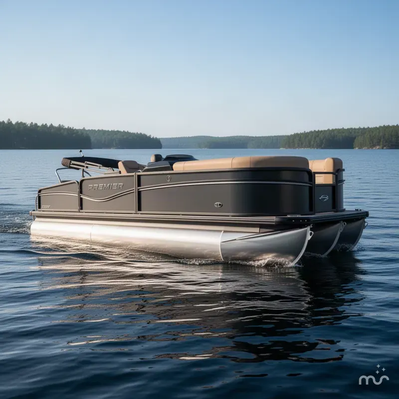 The Image of Premier 230 Sunsation RS - CL 2027 - 0