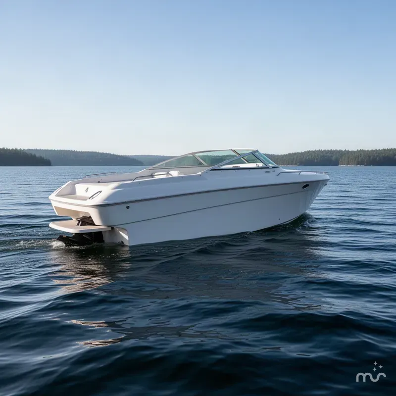 The Image of Powerquest 257 Legend 1995 - 0