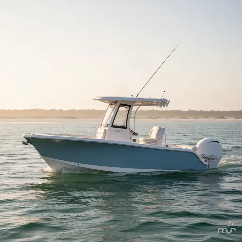 The Image of Sea Hunt BX22BR 2027 - 0