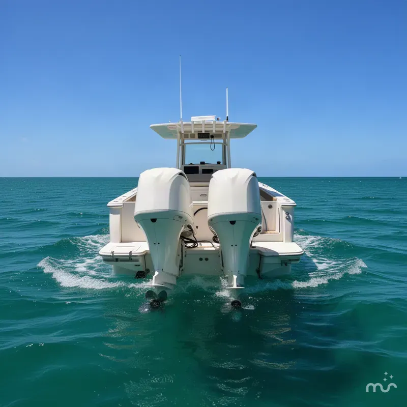 Slide: The Image of Scout 320 LXF 2015 - 2