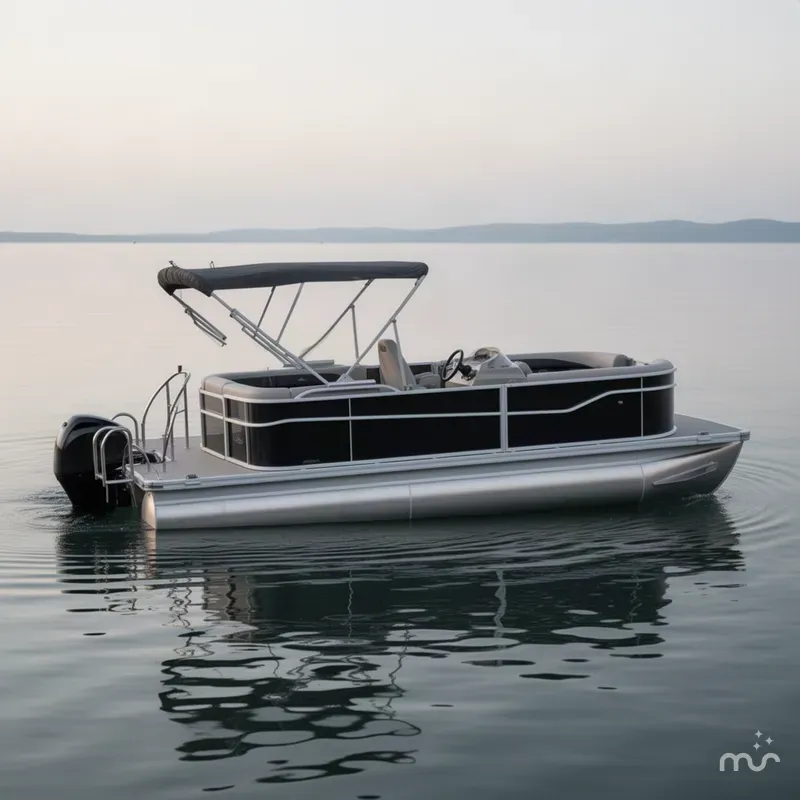The Image of Barletta ARIA 20L (RENTAL) 2025 - 0