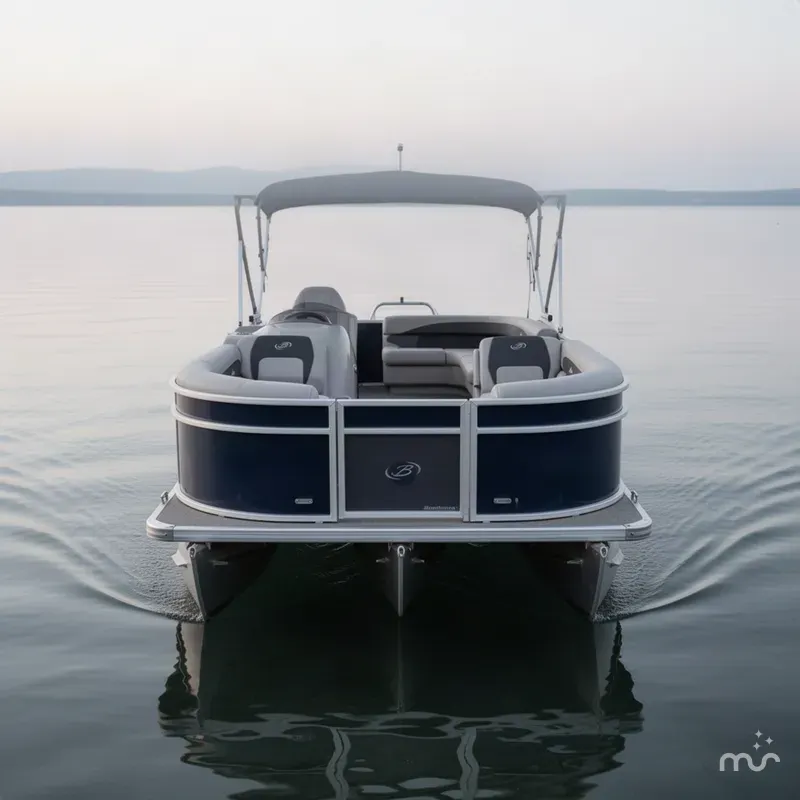 Slide: The Image of Barletta ARIA 20L (RENTAL) 2025 - 1