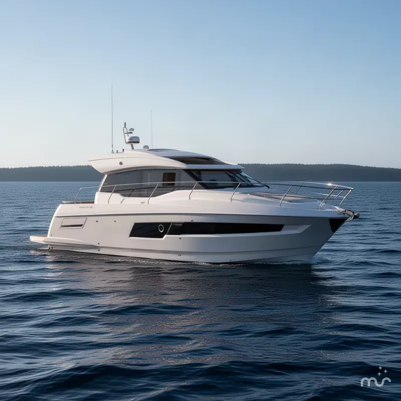 The Image of Prestige 460 2019 - 0