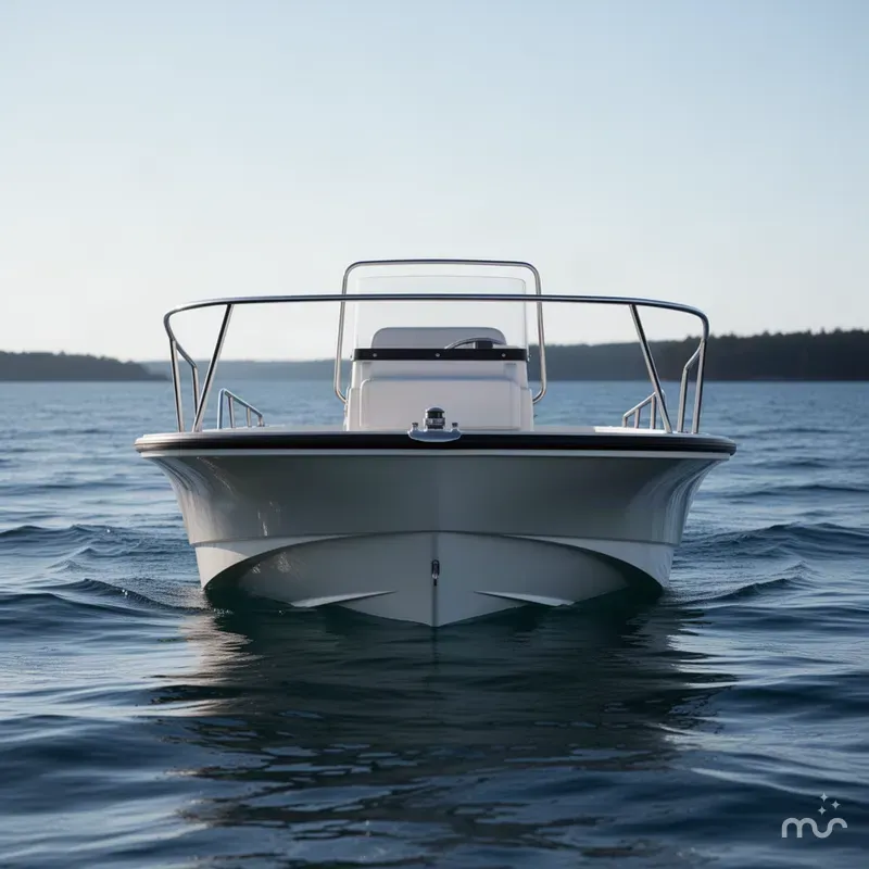 Slide: The Image of Boston Whaler 170 Montauk 2015 - 1
