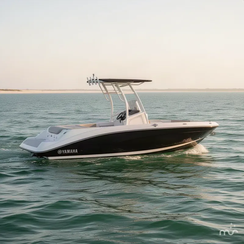 The Image of Yamaha 195 FSH Sport 2022 - 0