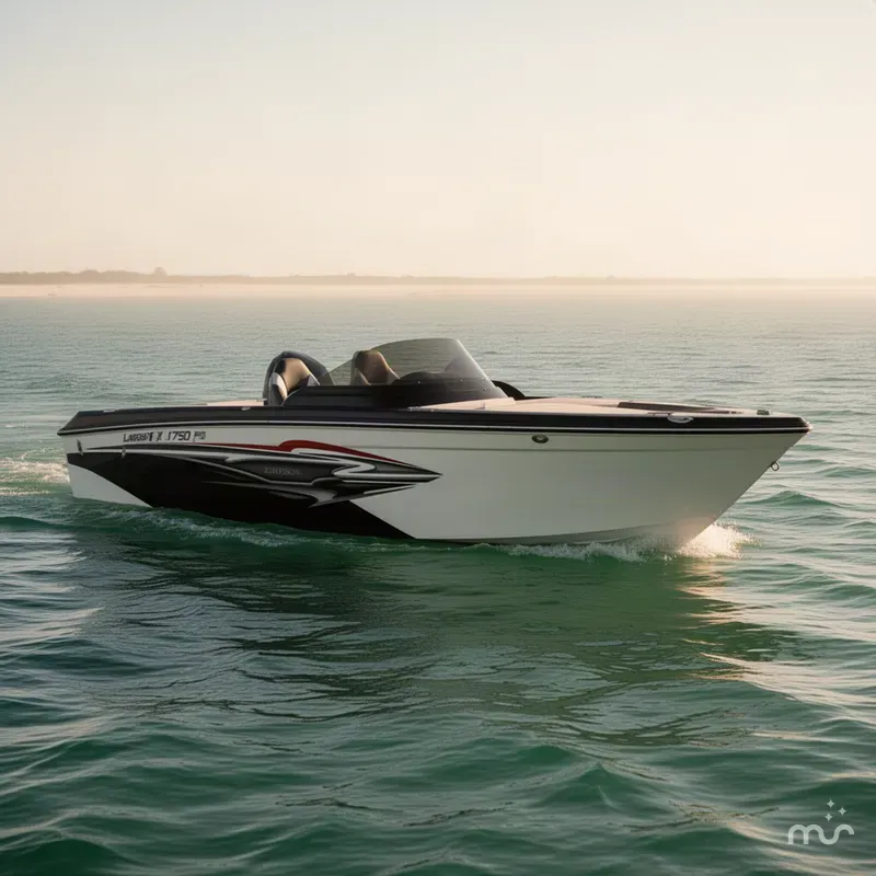 The Image of Larson FX 1750 DC 2013 - 0