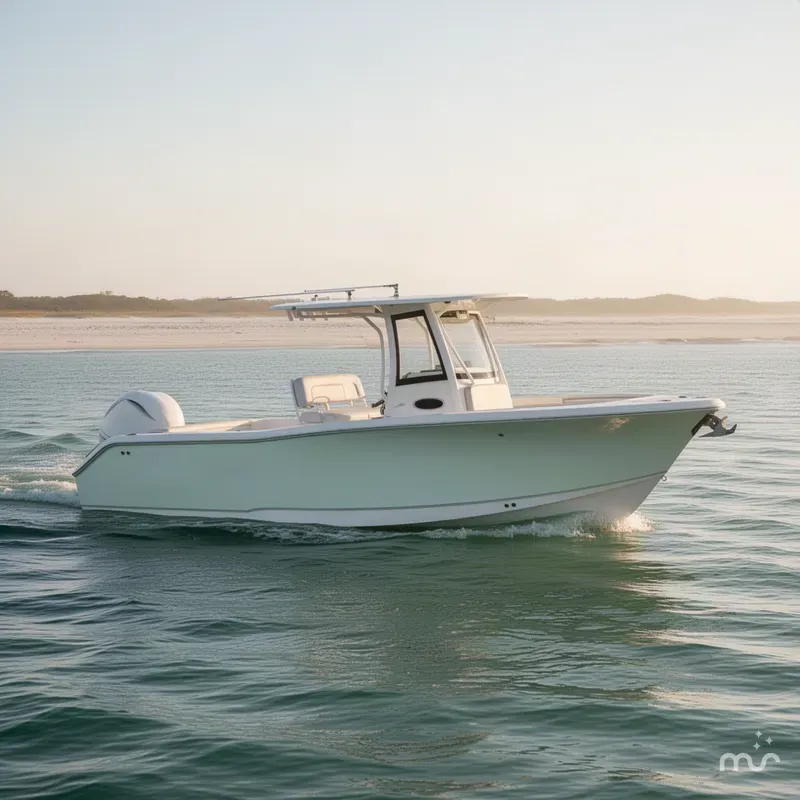 The Image of Sea Hunt Ultra 255SE 2027 - 0
