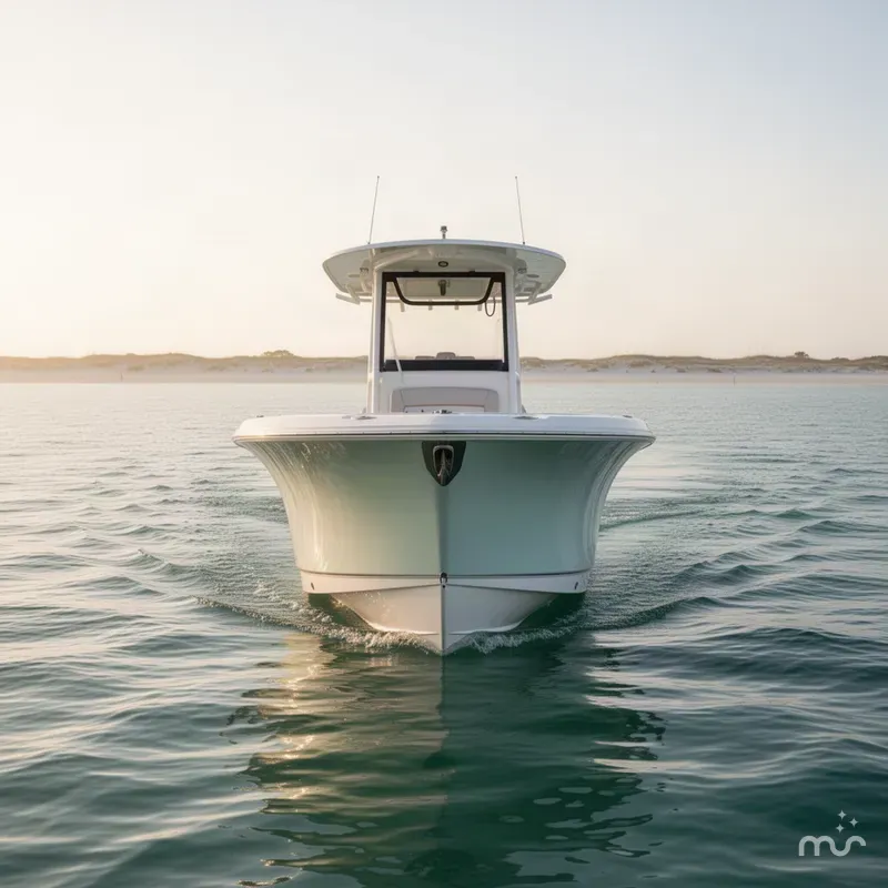 Slide: The Image of Sea Hunt Ultra 255SE 2027 - 1