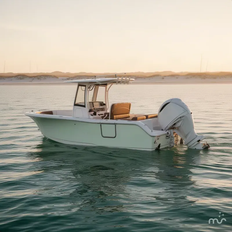 Slide: The Image of Sea Hunt Ultra 255SE 2027 - 4