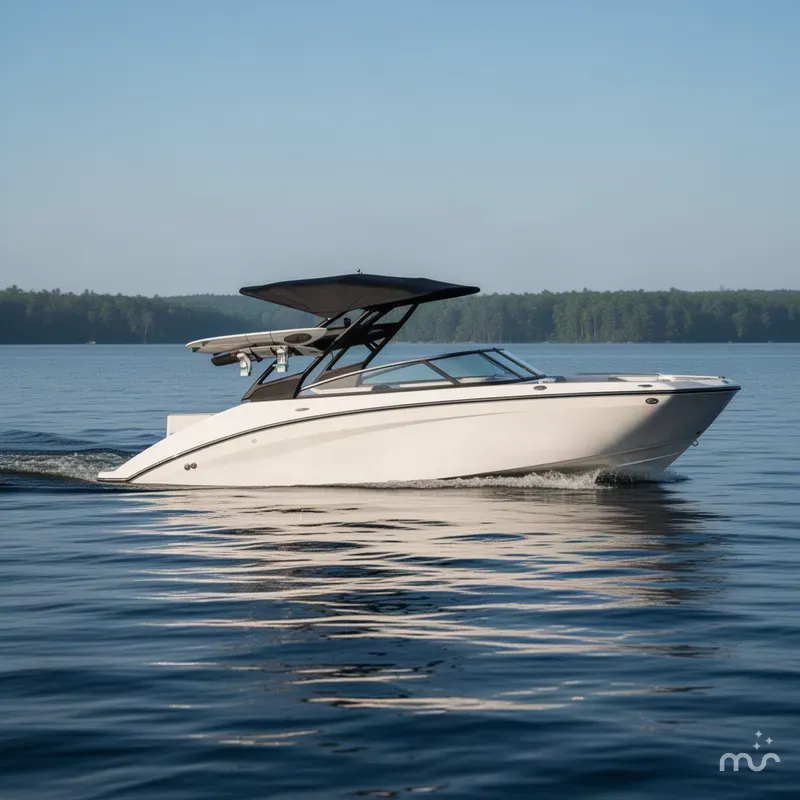 The Image of Yamaha 255XE 2026 - 0