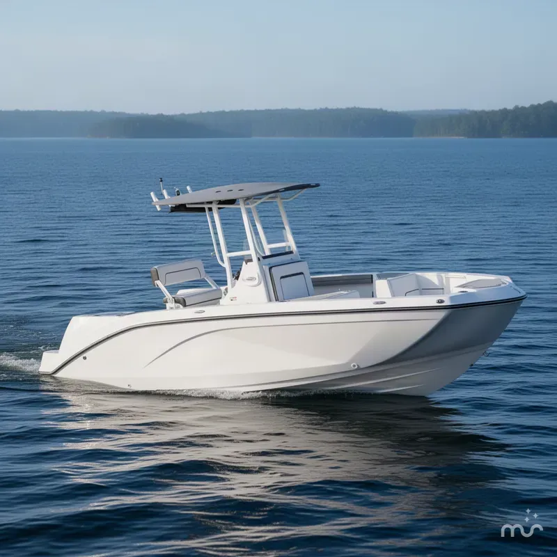 The Image of Yamaha 220 FSH Sport 2026 - 0