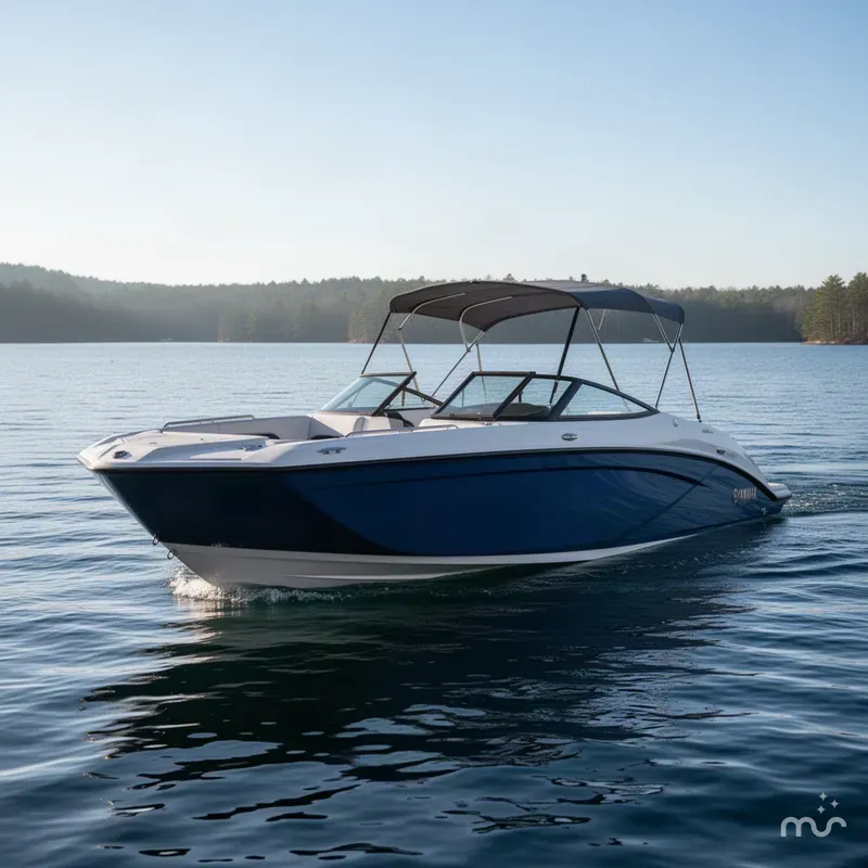 The Image of Yamaha SX220 2026 - 0