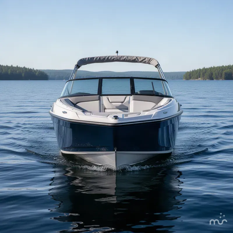 Slide: The Image of Yamaha SX220 2026 - 1