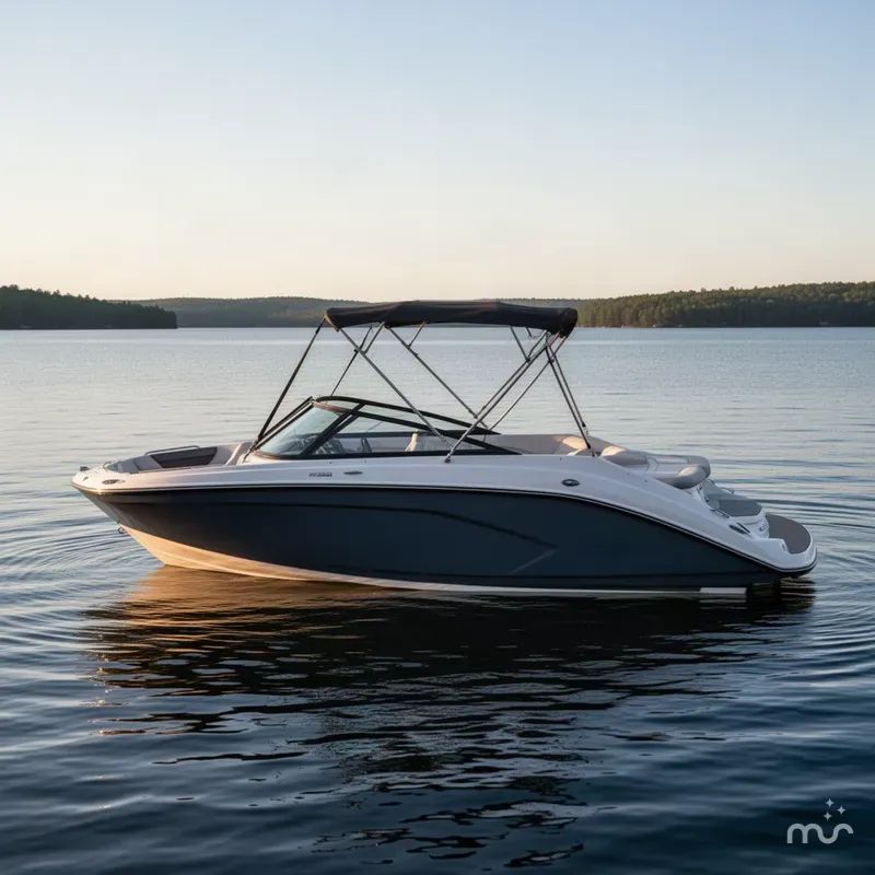 Slide: The Image of Yamaha SX220 2026 - 2