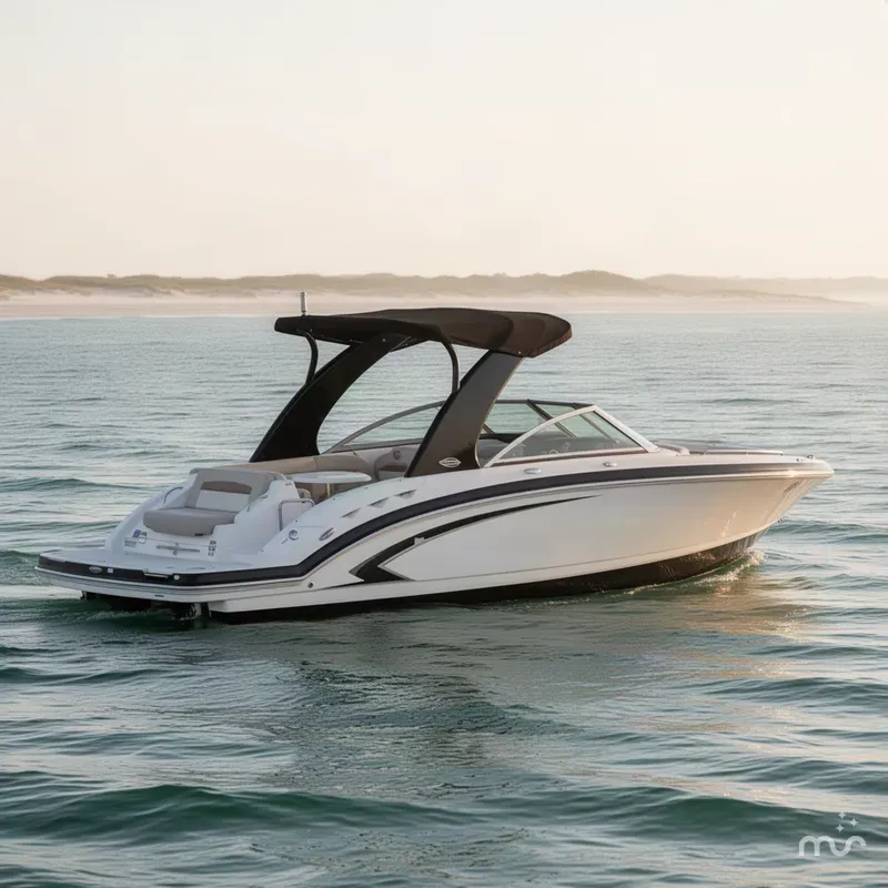 The Image of Chaparral 264 Sunesta 2012 - 0