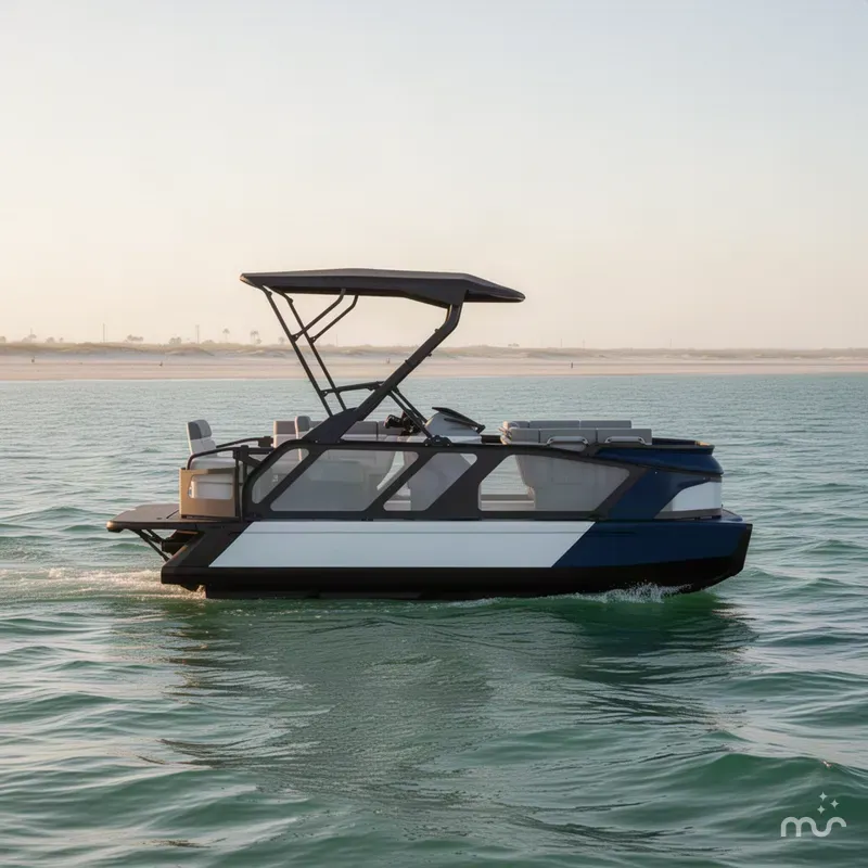 The Image of Sea-Doo Switch Cruise 18 2024 - 0