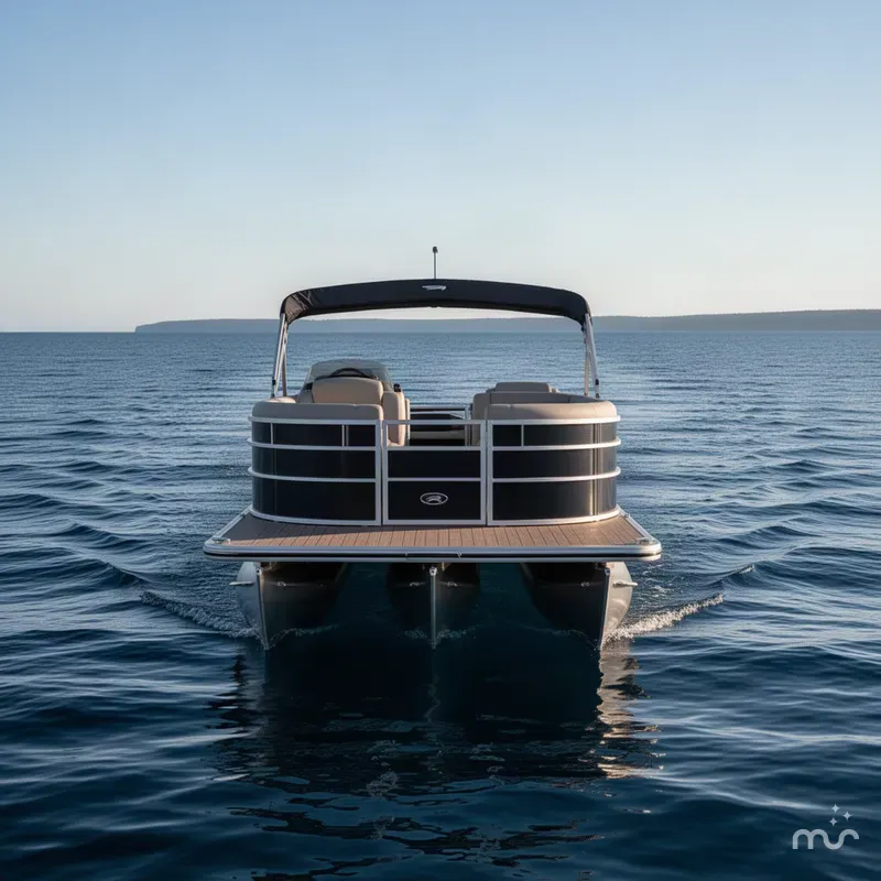 The Image of Bentley Pontoons 220 navigator 2021 - 0