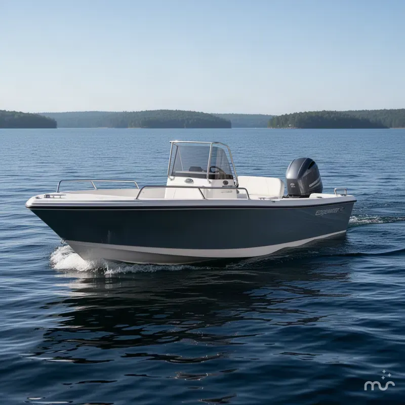 Slide: The Image of Edgewater 170CC 2023 - 1