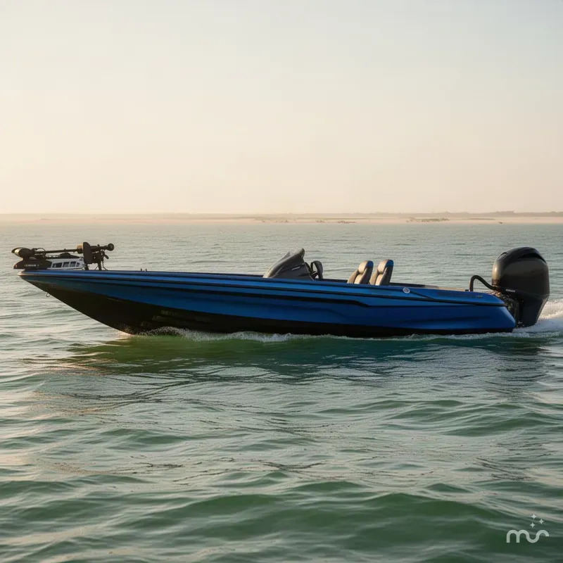 The Image of Skeeter FXE21 Apex 2027 - 0