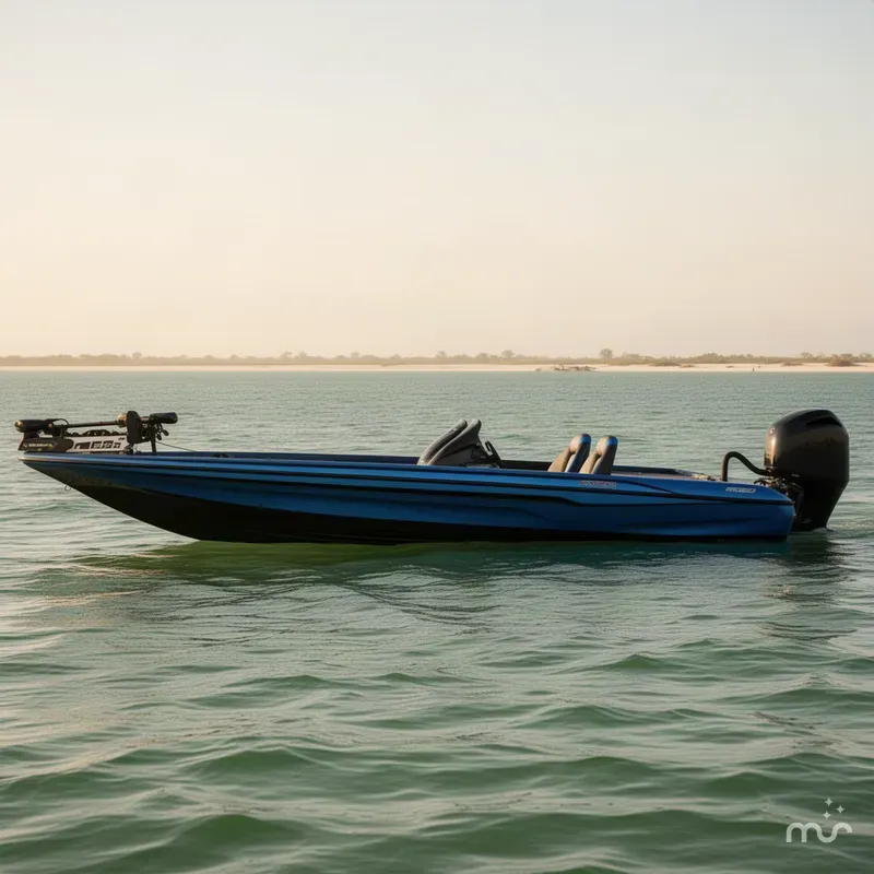 The Image of Skeeter FXE21 Apex 2027 - 0