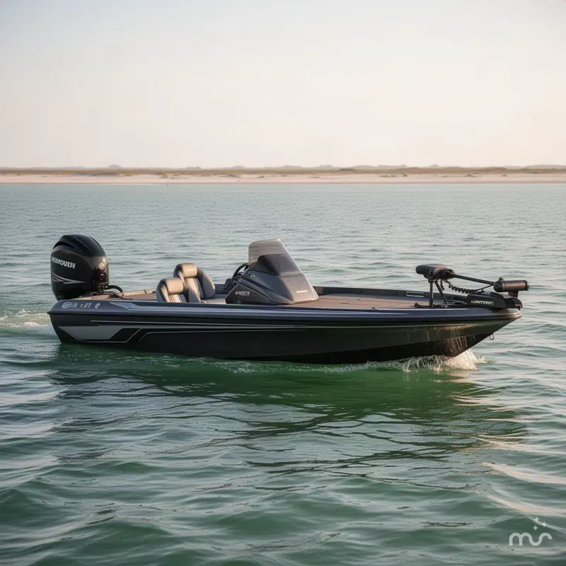 The Image of Skeeter FXE21 Limited 2027 - 0