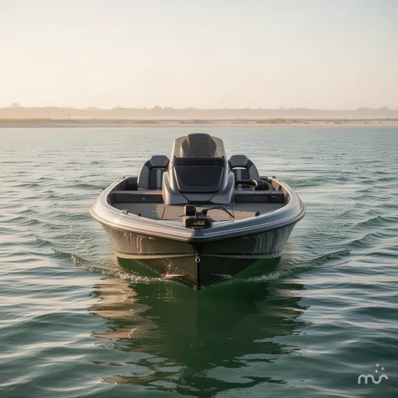 Slide: The Image of Skeeter FXE21 Limited 2027 - 1