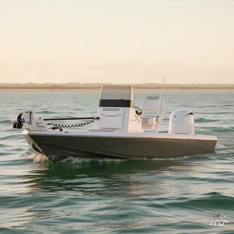 The Image of Skeeter SX221 2027 - 0