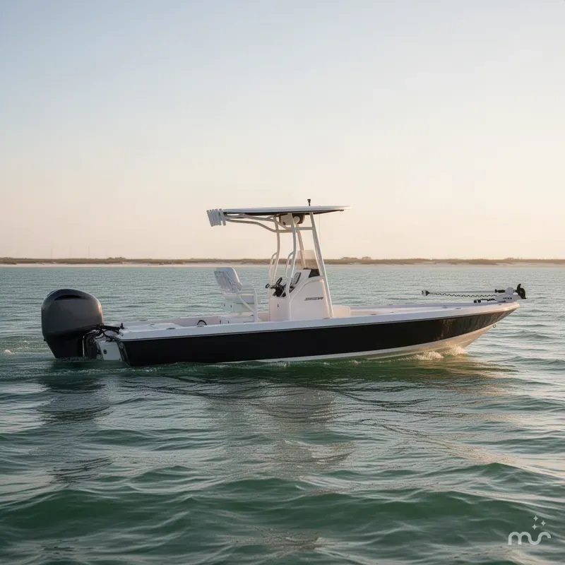 The Image of Skeeter SX241 2027 - 0