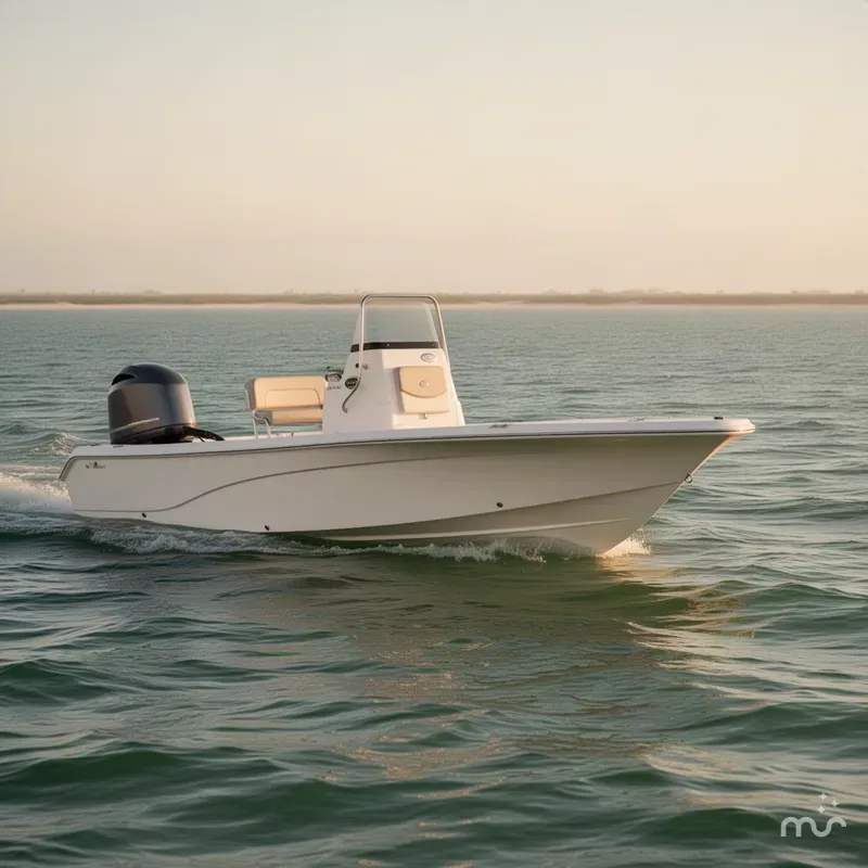 The Image of NauticStar 215 XTS 2018 - 0