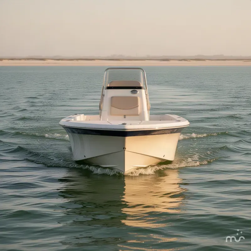 Slide: The Image of NauticStar 215 XTS 2018 - 1