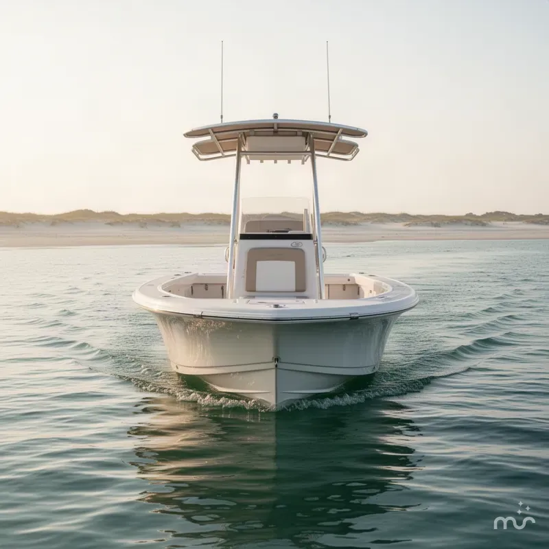 The Image of Sea Pro 208 Bay 2018 - 0