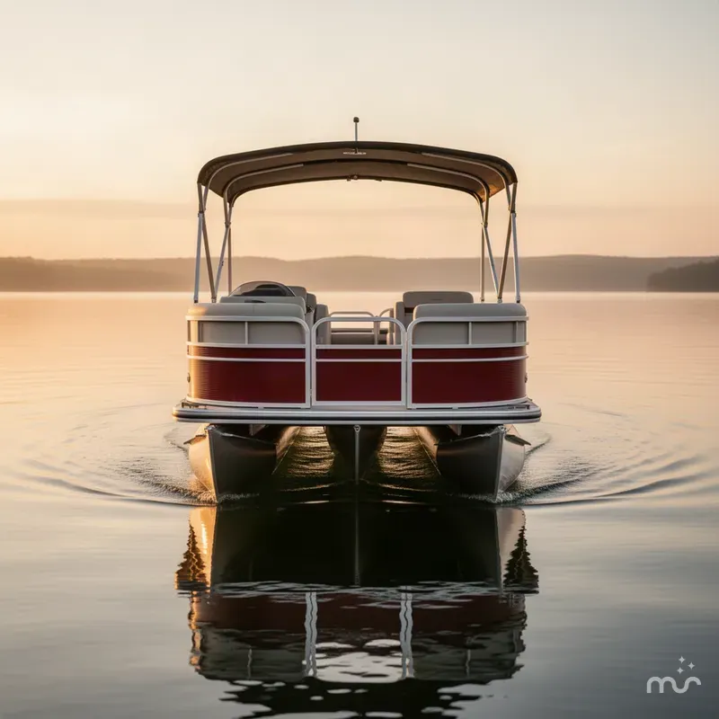 Slide: The Image of Lowe Ultra 162 Fish & Cruise 2017 - 2