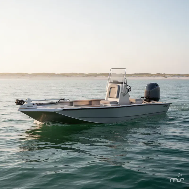 The Image of Xpress XR21 Bay 2027 - 0