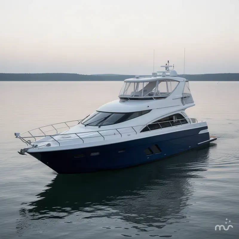 Slide: The Image of Marquis 55 LS 2007 - 1
