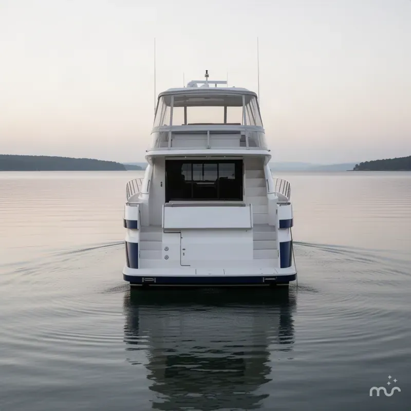 Slide: The Image of Marquis 55 LS 2007 - 2