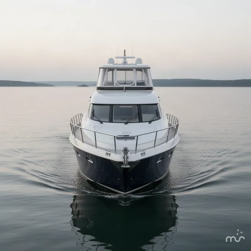 Slide: The Image of Marquis 55 LS 2007 - 3