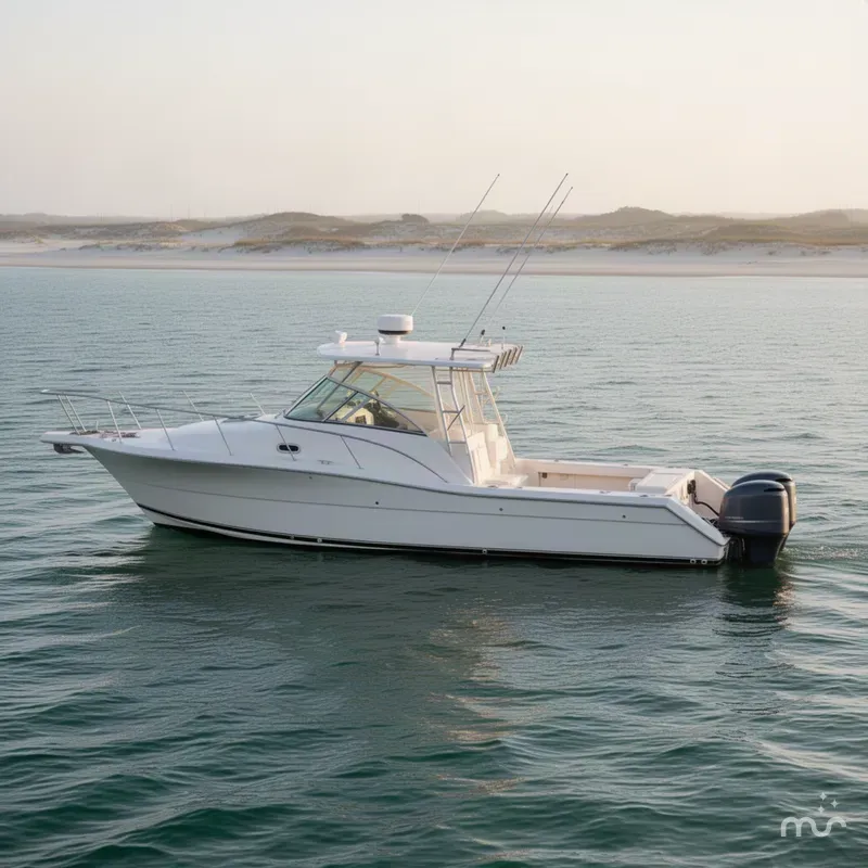Slide: The Image of Pursuit 3070 Express 2004 - 2