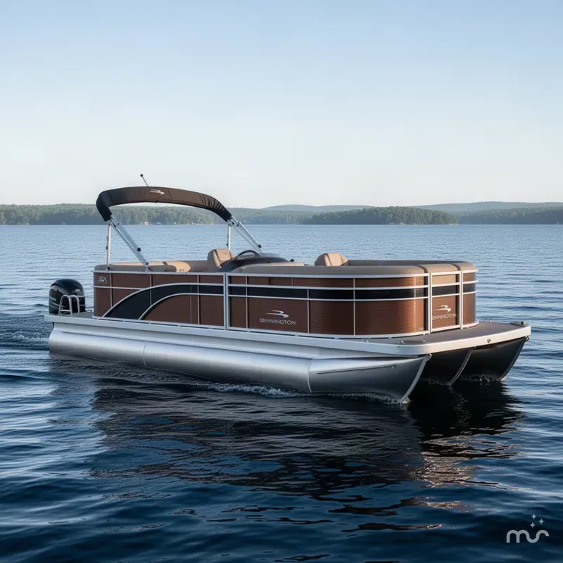 The Image of Bennington SX 22 SSX 2020 - 0