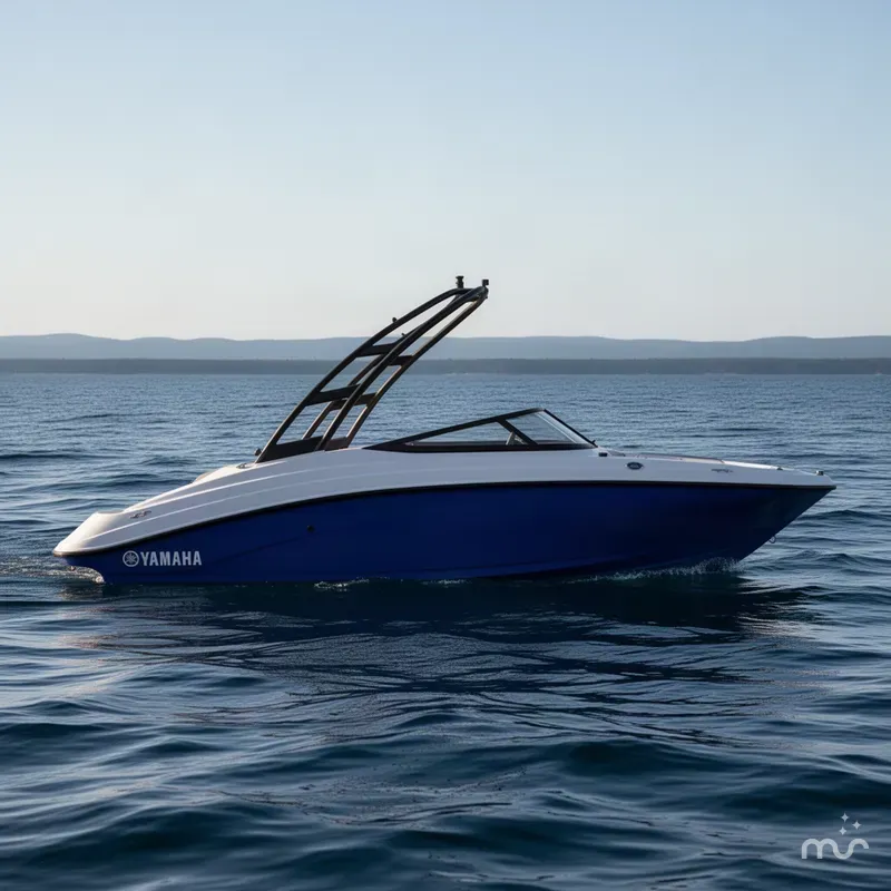 The Image of Yamaha AR182 2027 - 0