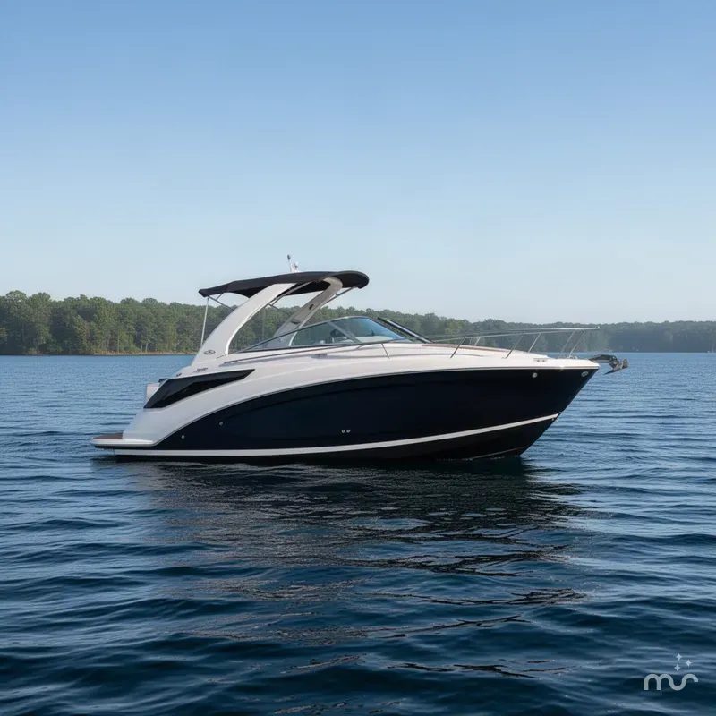 The Image of Regal 26 Express 2024 - 0