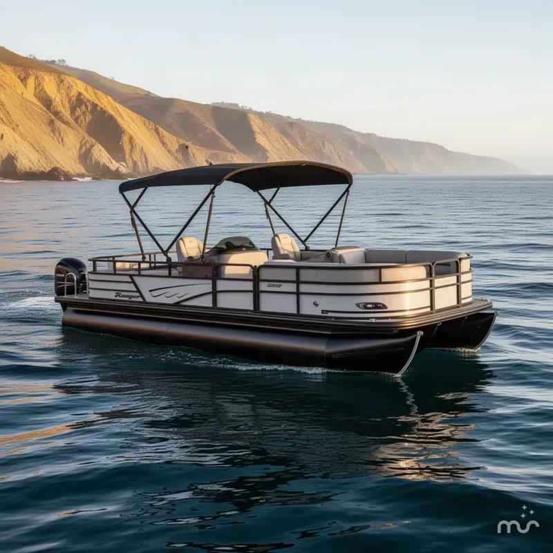 The Image of Ranger 220F 2027 - 0