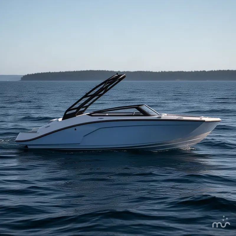 The Image of Yamaha AR200 2027 - 0