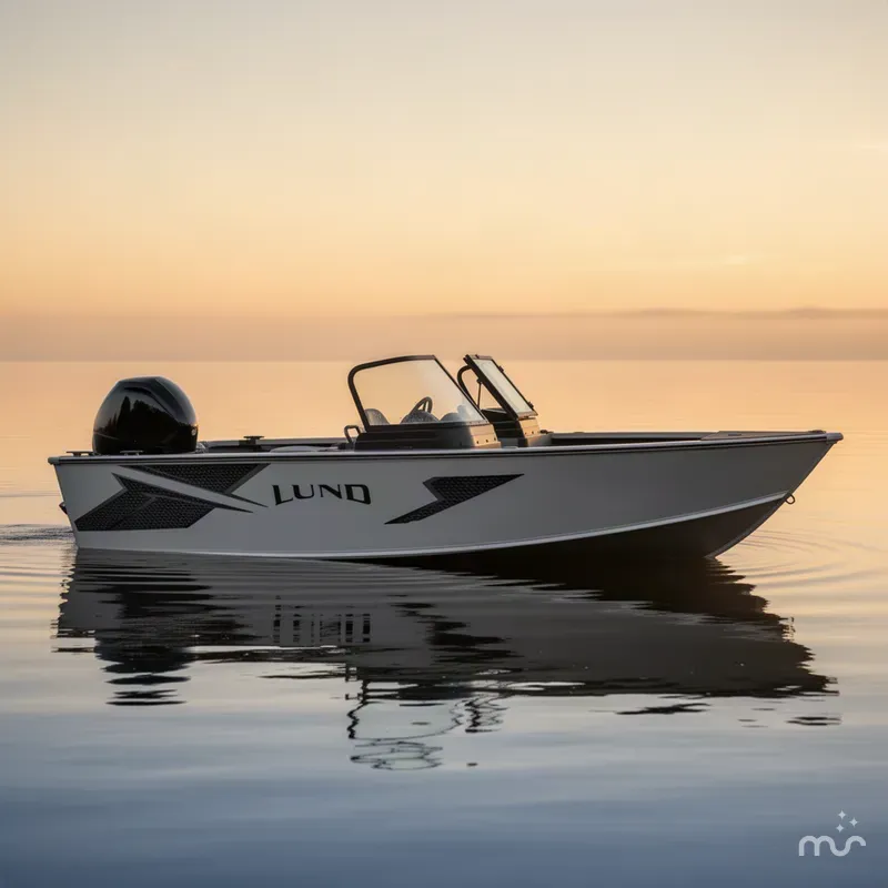 The Image of Lund 1800 Adventure Sport 2027 - 0