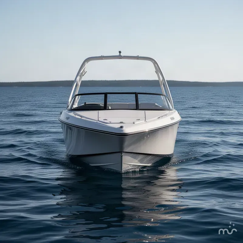 Slide: The Image of Yamaha 205SD 2027 - 1
