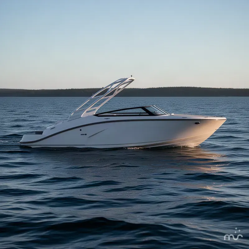 Slide: The Image of Yamaha 205SD 2027 - 2