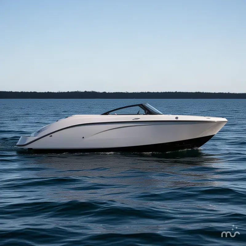 Slide: The Image of Yamaha SX220 2027 - 2