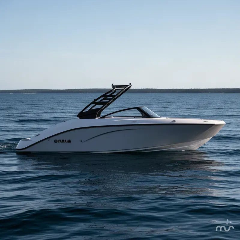 The Image of Yamaha AR220 2027 - 0