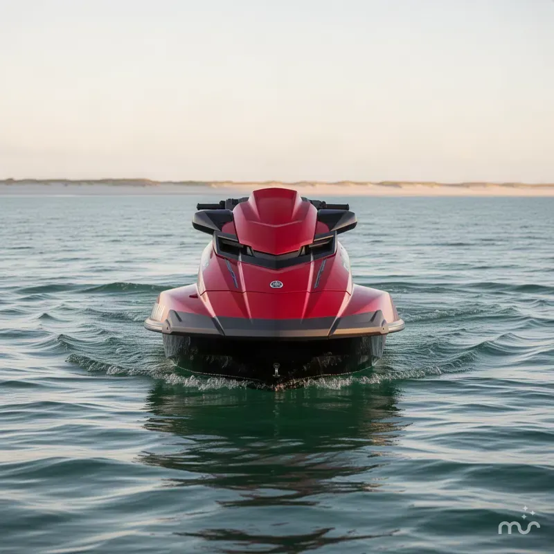 The Image of Yamaha FX Cruiser HO 2014 - 0