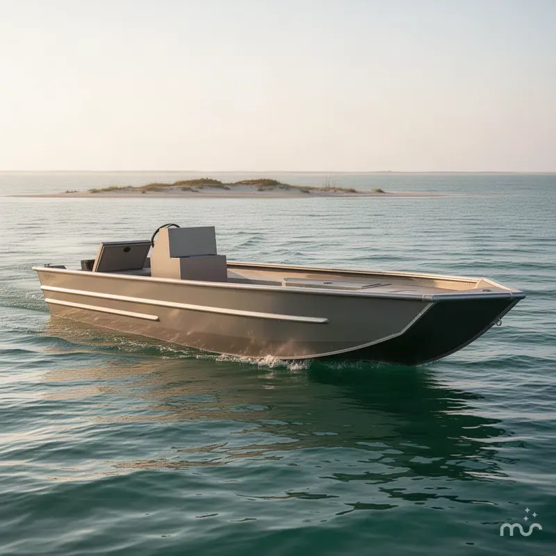 The Image of Xpress Bayou 180CC 2026 - 0